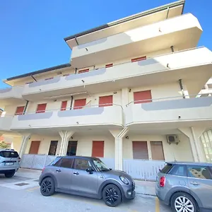  Appartamento Casa Nordio